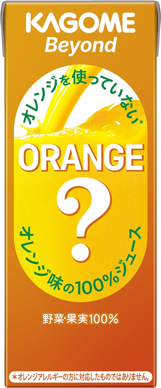 “代わり”の感じがしない。植物性素材の新商品が気になった理由